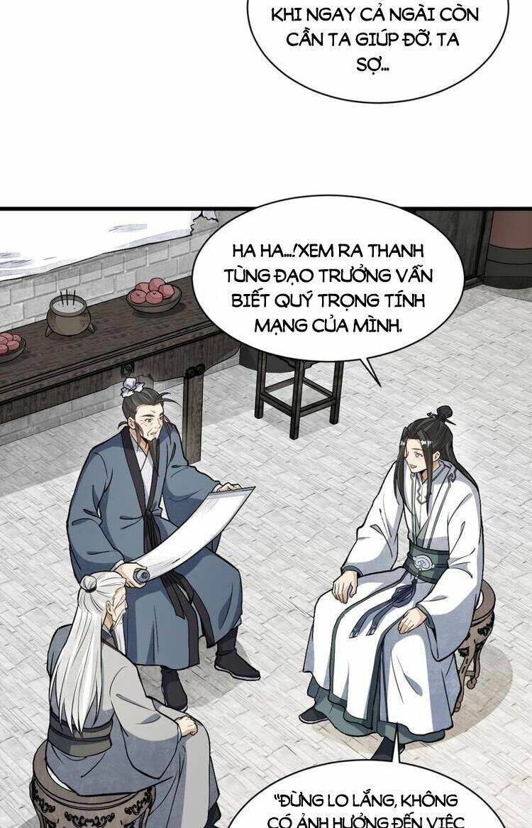 Lạn Kha Kỳ Duyên Chapter 211 - Trang 2