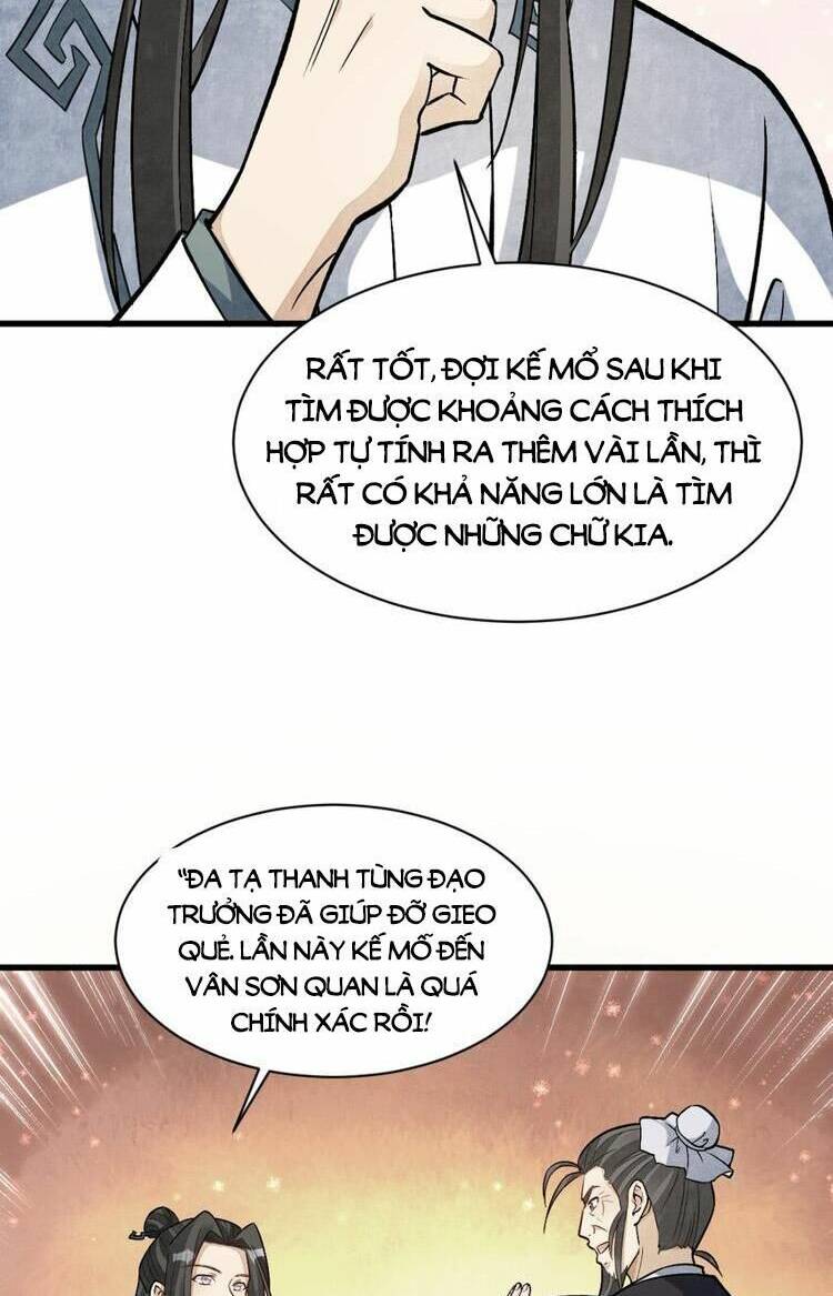 Lạn Kha Kỳ Duyên Chapter 211 - Trang 2