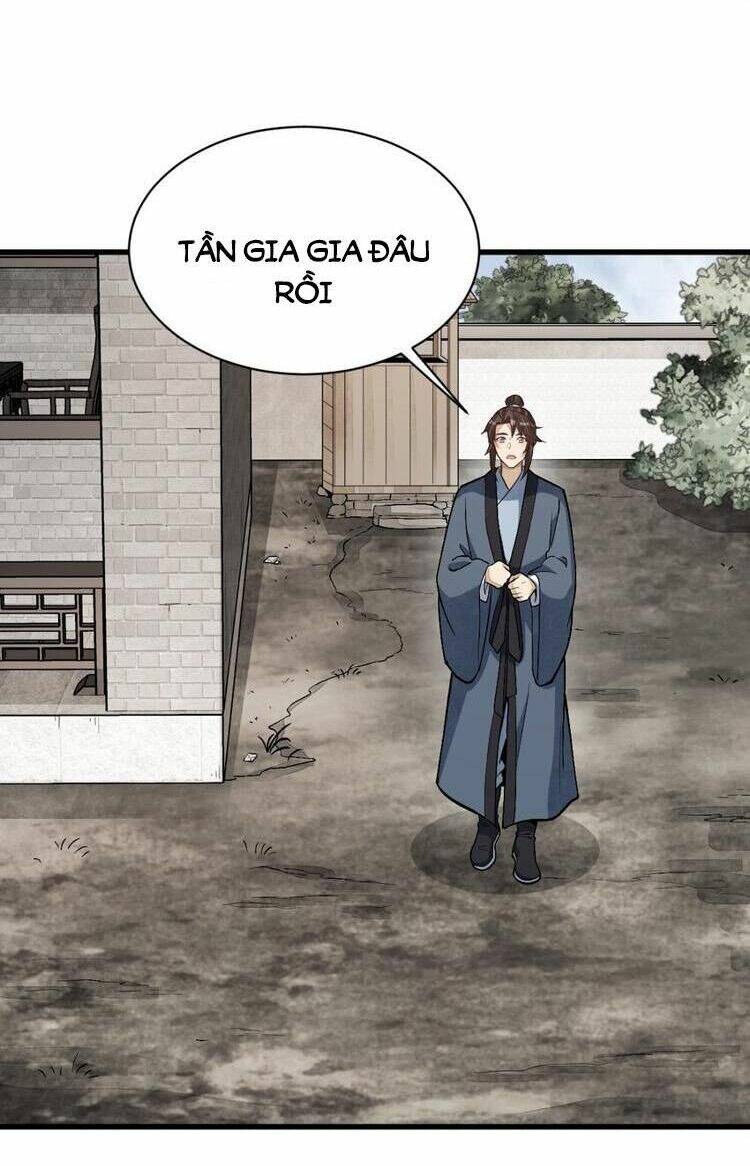 Lạn Kha Kỳ Duyên Chapter 211 - Trang 2