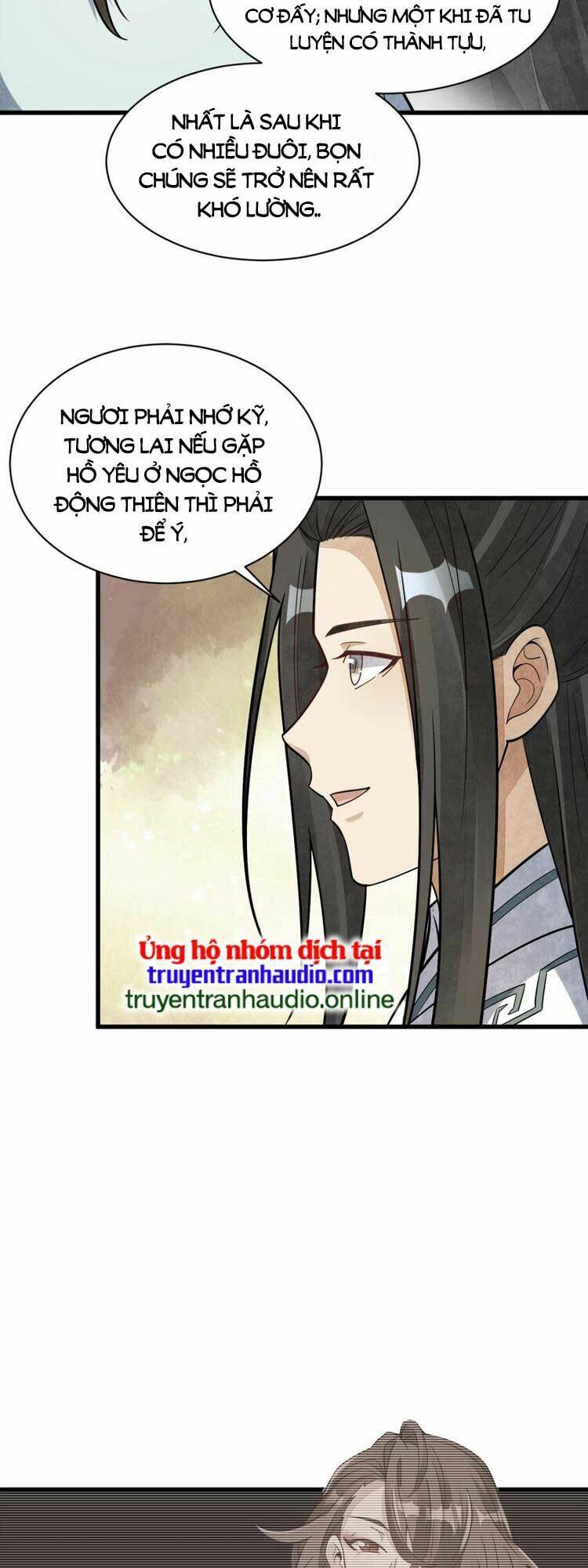 Lạn Kha Kỳ Duyên Chapter 210 - Trang 2