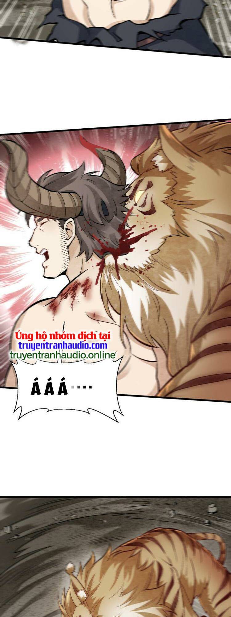 Lạn Kha Kỳ Duyên Chapter 209 - Trang 2