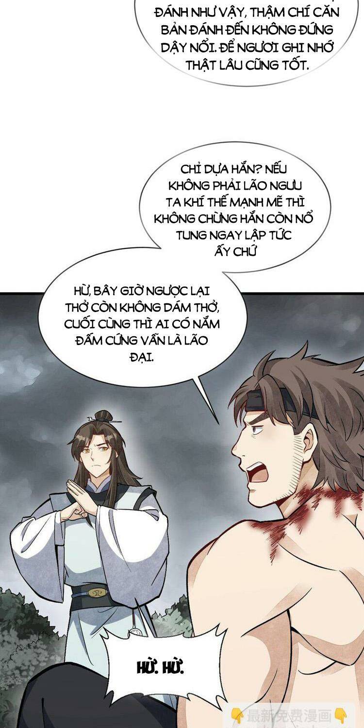 Lạn Kha Kỳ Duyên Chapter 209 - Trang 2