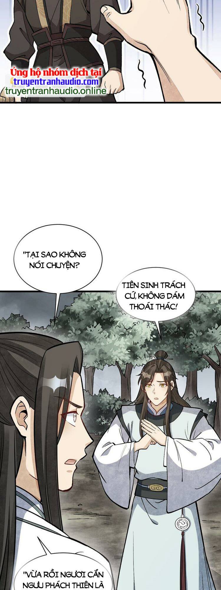 Lạn Kha Kỳ Duyên Chapter 209 - Trang 2