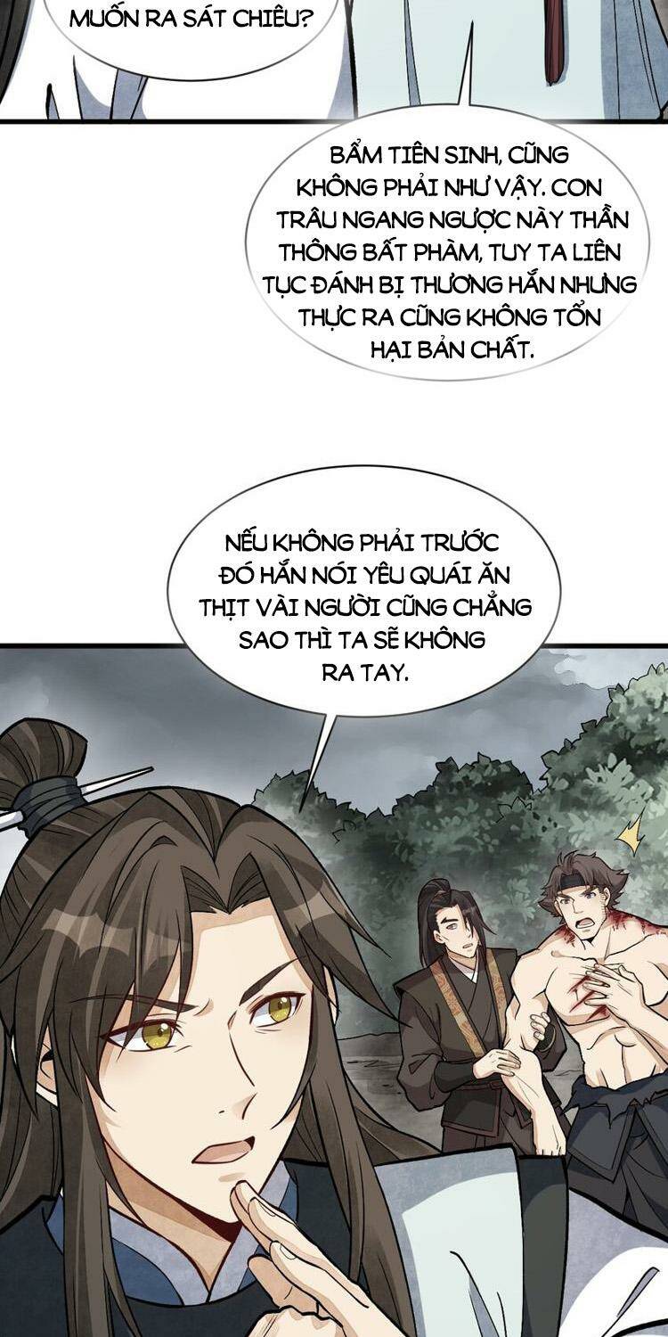 Lạn Kha Kỳ Duyên Chapter 209 - Trang 2