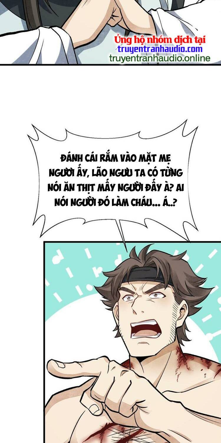 Lạn Kha Kỳ Duyên Chapter 209 - Trang 2