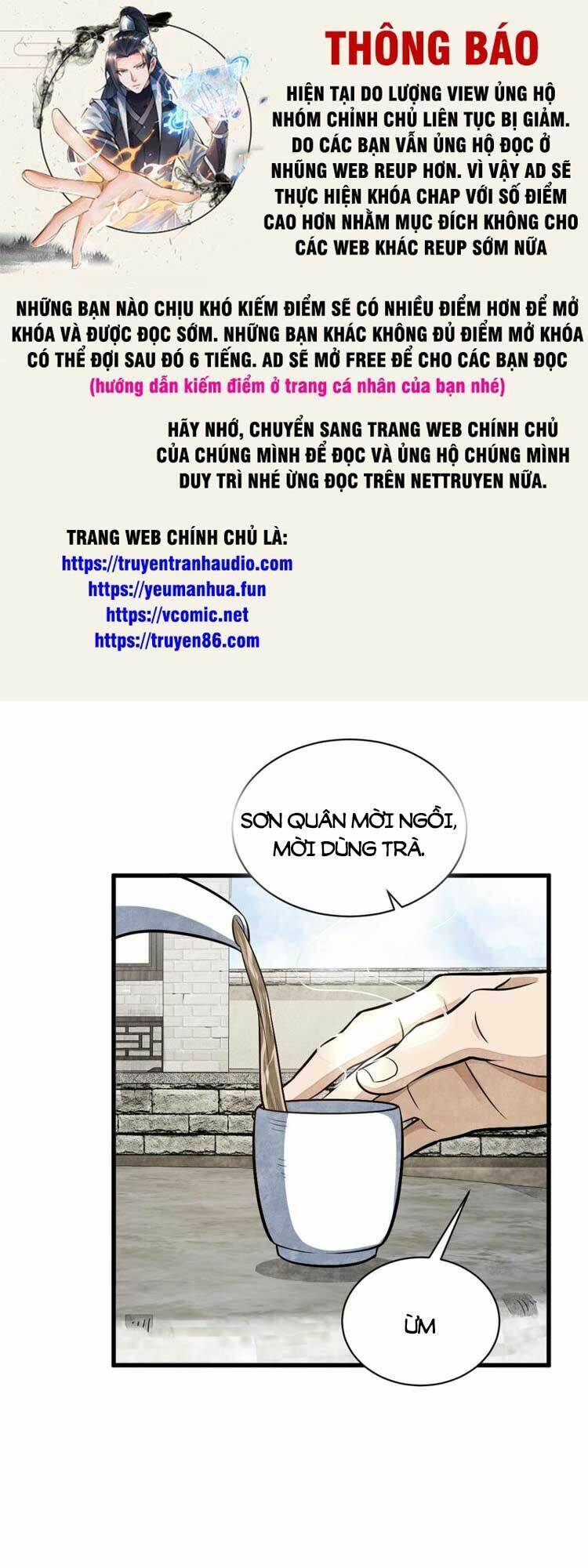 Lạn Kha Kỳ Duyên Chapter 208 - Trang 2