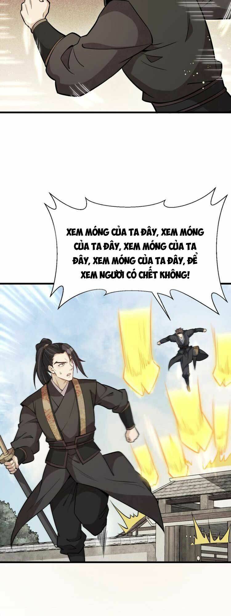 Lạn Kha Kỳ Duyên Chapter 208 - Trang 2