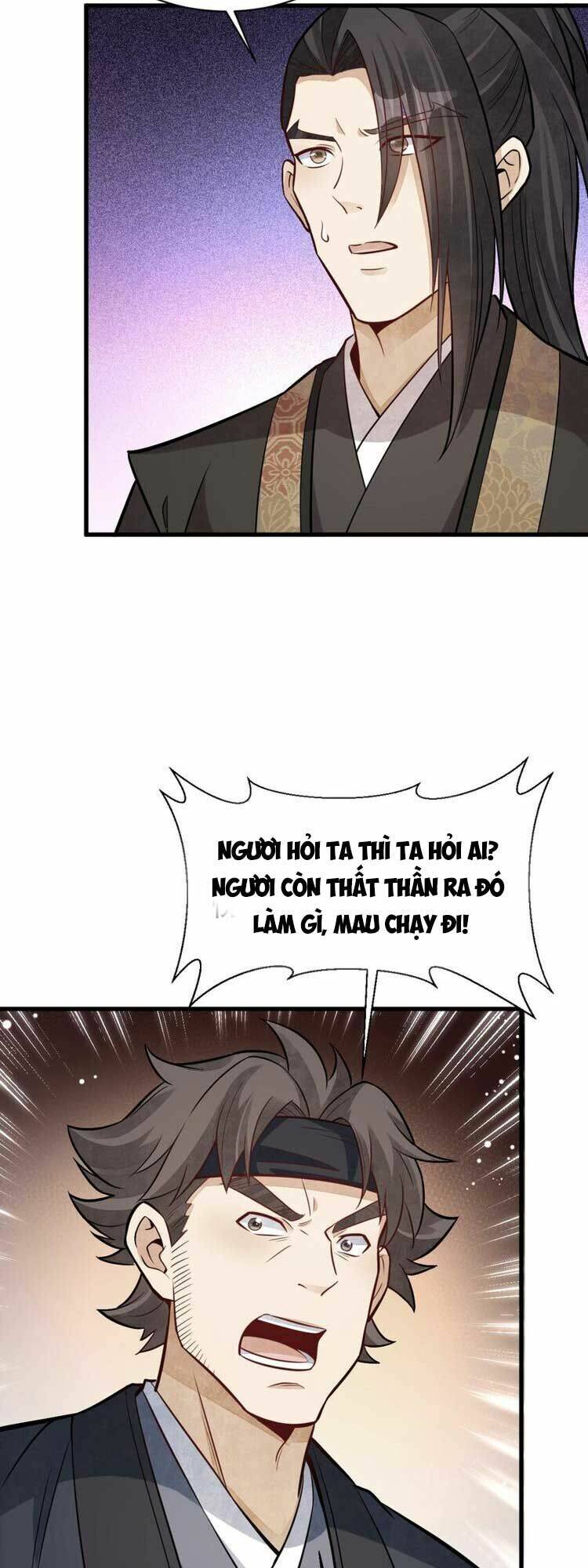 Lạn Kha Kỳ Duyên Chapter 208 - Trang 2