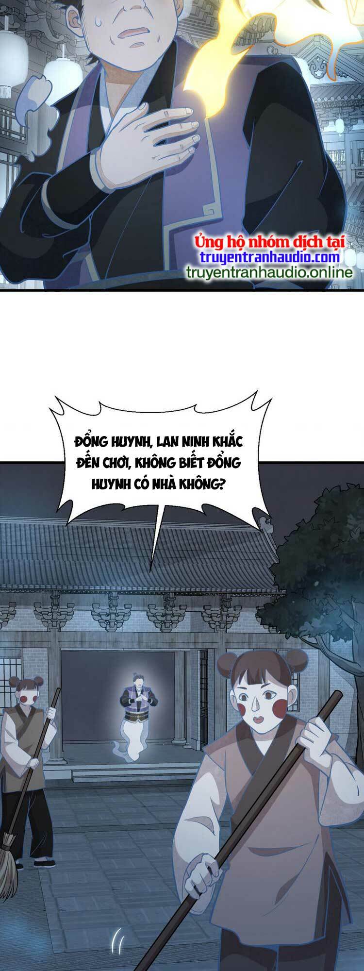 Lạn Kha Kỳ Duyên Chapter 206 - Trang 2