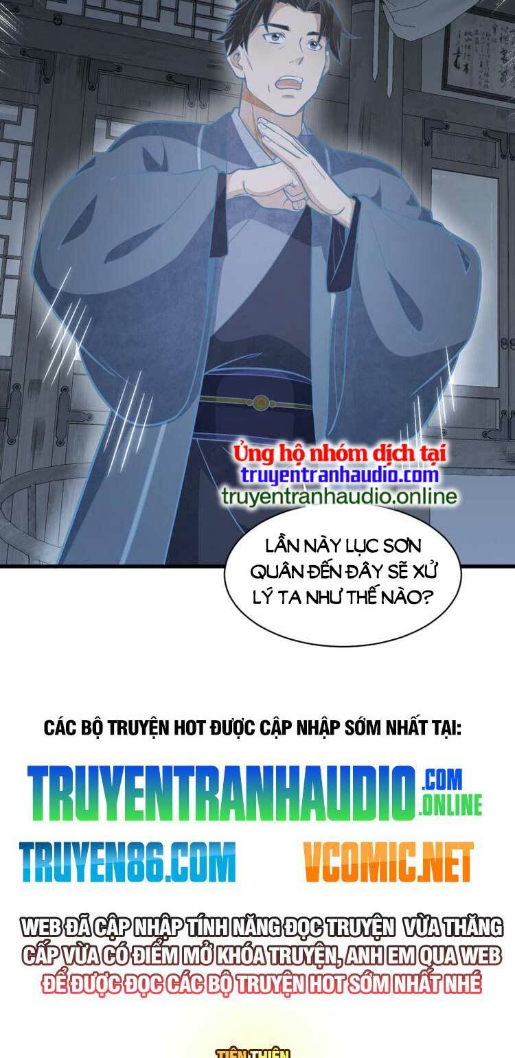 Lạn Kha Kỳ Duyên Chapter 206 - Trang 2