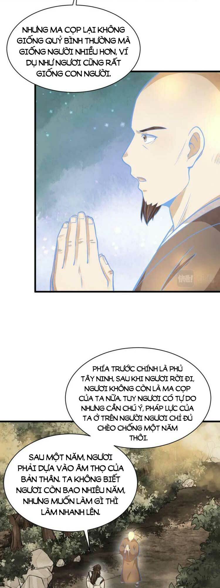 Lạn Kha Kỳ Duyên Chapter 204 - Trang 2