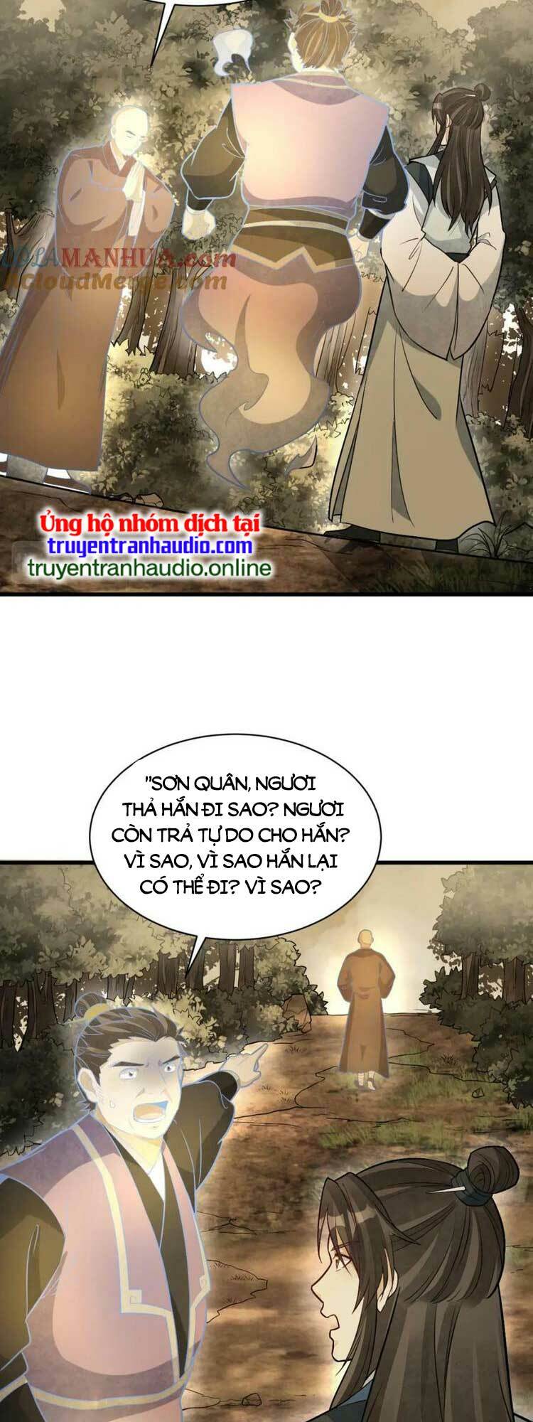 Lạn Kha Kỳ Duyên Chapter 204 - Trang 2