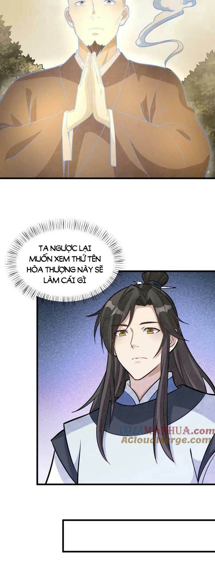 Lạn Kha Kỳ Duyên Chapter 204 - Trang 2