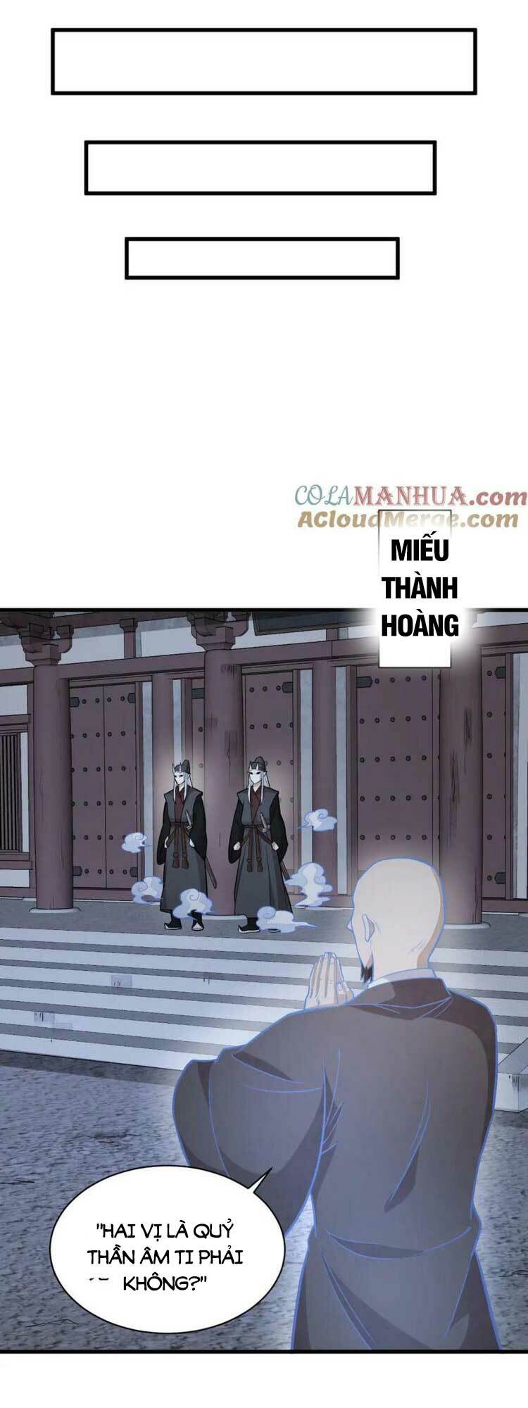 Lạn Kha Kỳ Duyên Chapter 204 - Trang 2