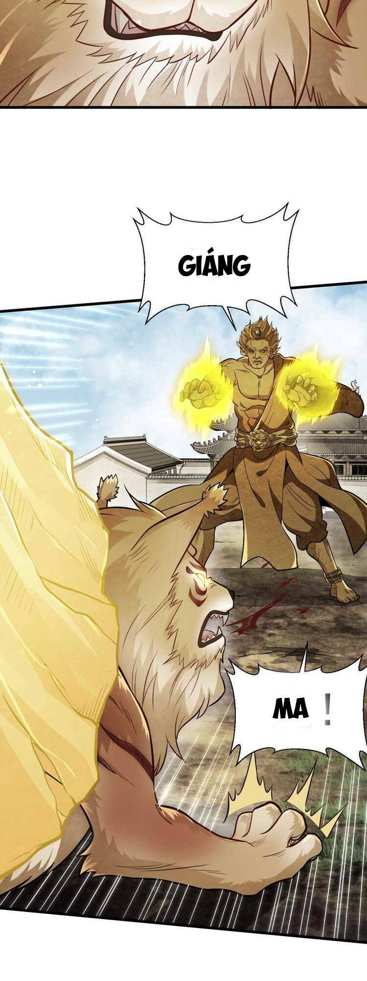 Lạn Kha Kỳ Duyên Chapter 203 - Trang 2