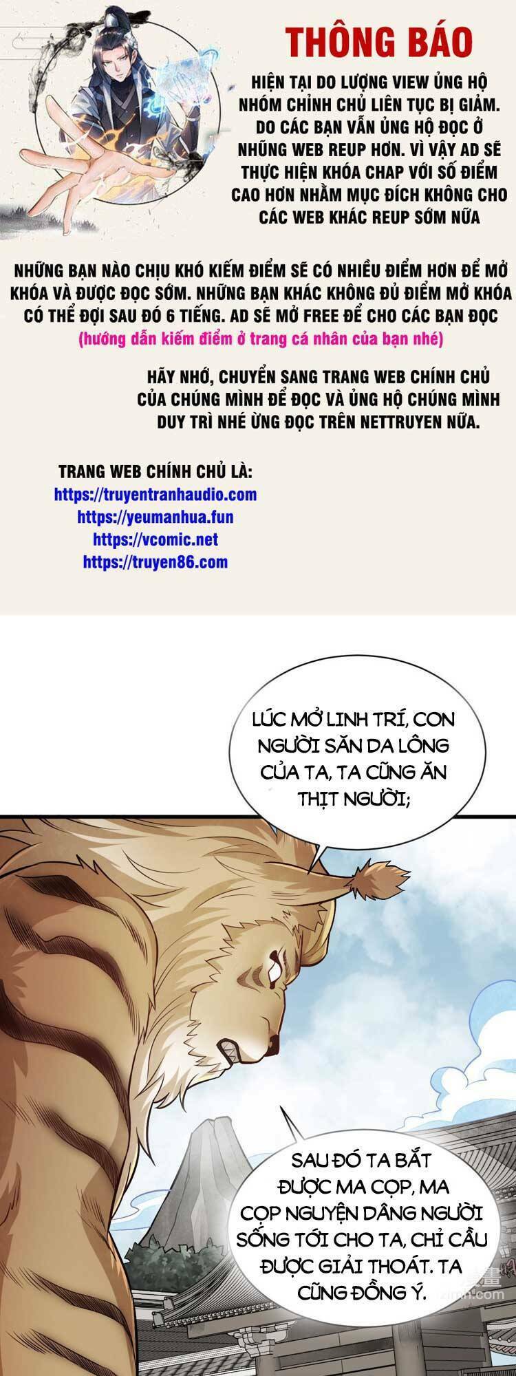 Lạn Kha Kỳ Duyên Chapter 202 - Trang 2