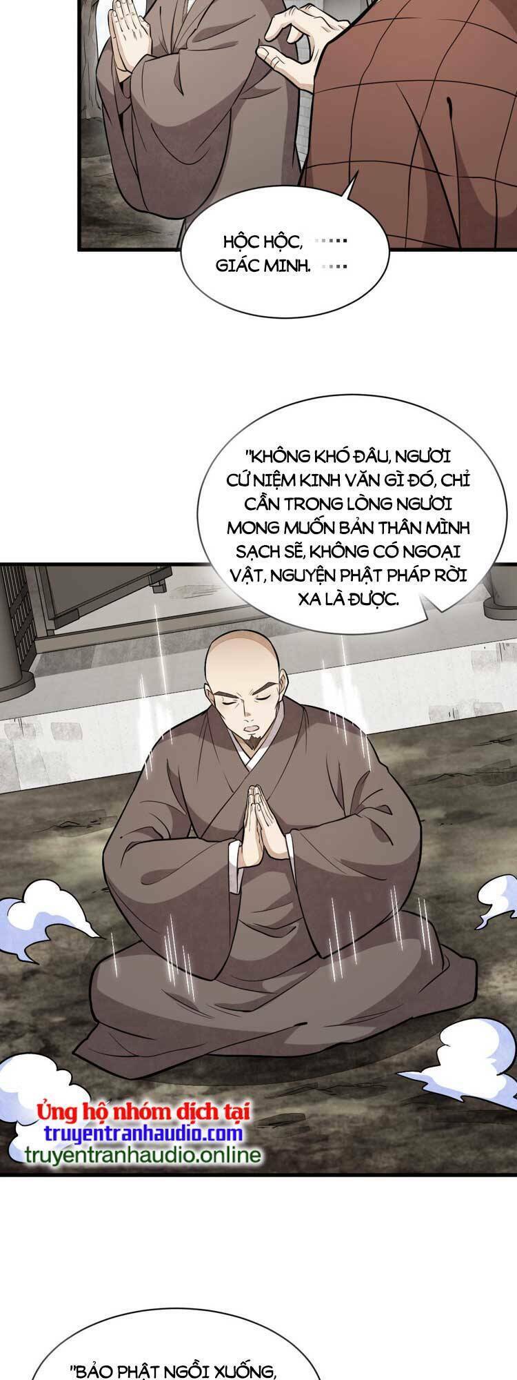 Lạn Kha Kỳ Duyên Chapter 202 - Trang 2