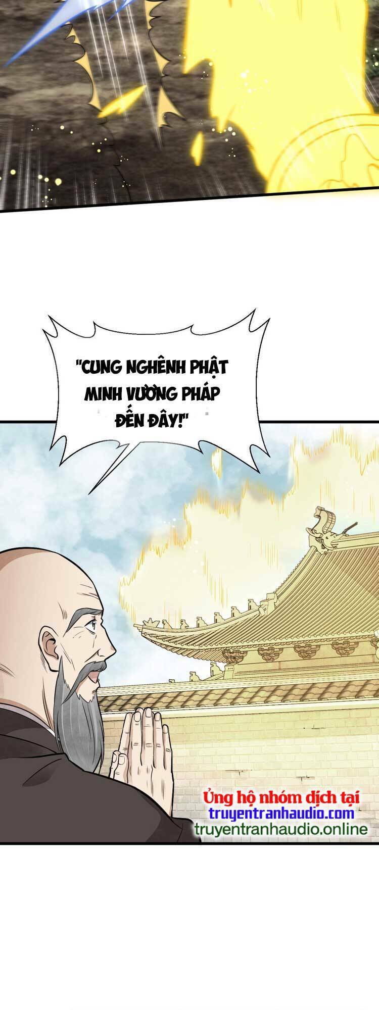 Lạn Kha Kỳ Duyên Chapter 202 - Trang 2