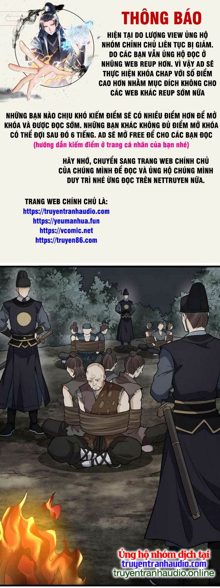 Lạn Kha Kỳ Duyên Chapter 200 - Trang 2