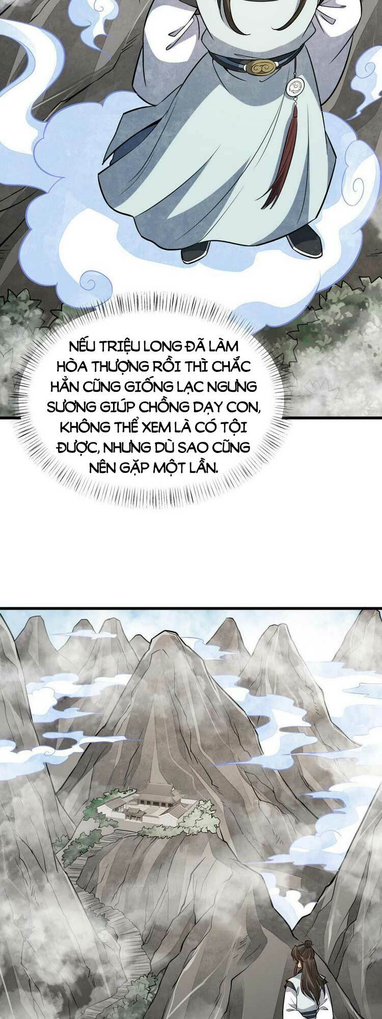 Lạn Kha Kỳ Duyên Chapter 200 - Trang 2