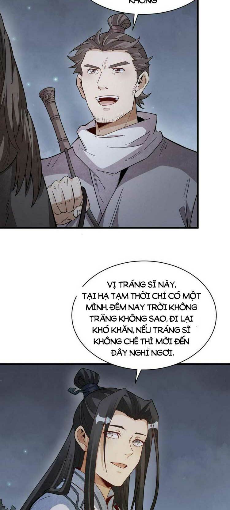 Lạn Kha Kỳ Duyên Chapter 199 - Trang 2