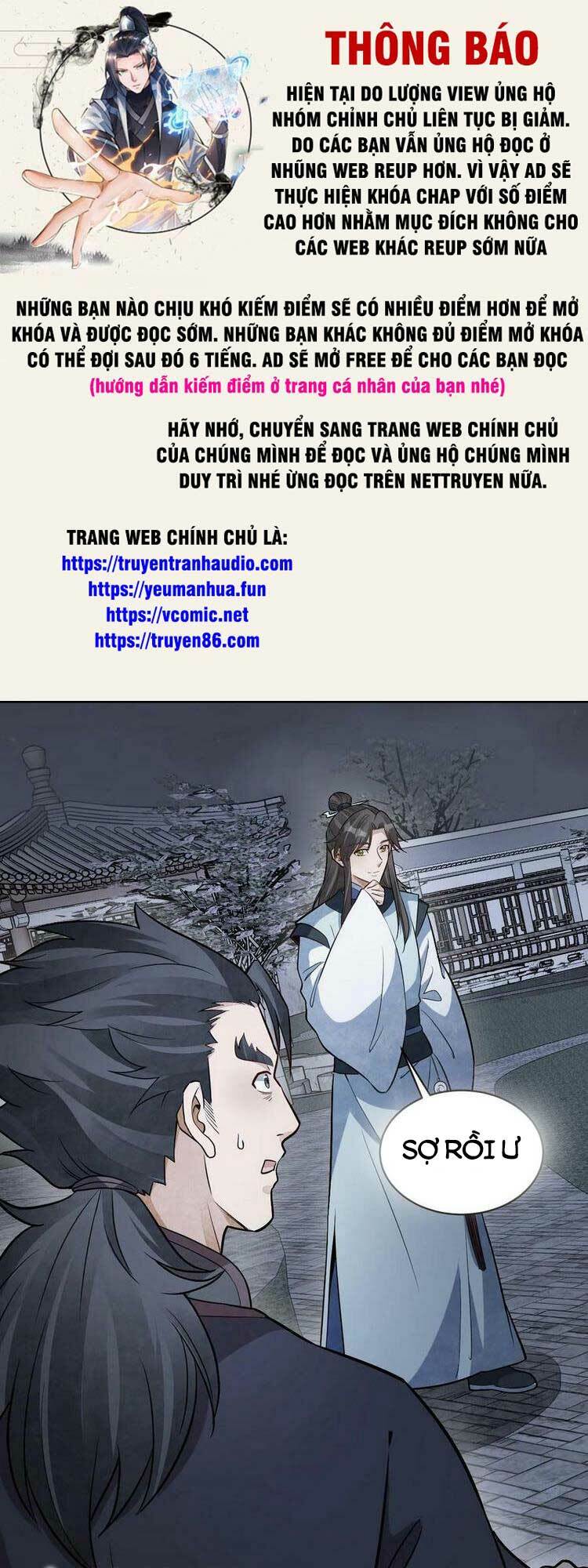 Lạn Kha Kỳ Duyên Chapter 198 - Trang 2