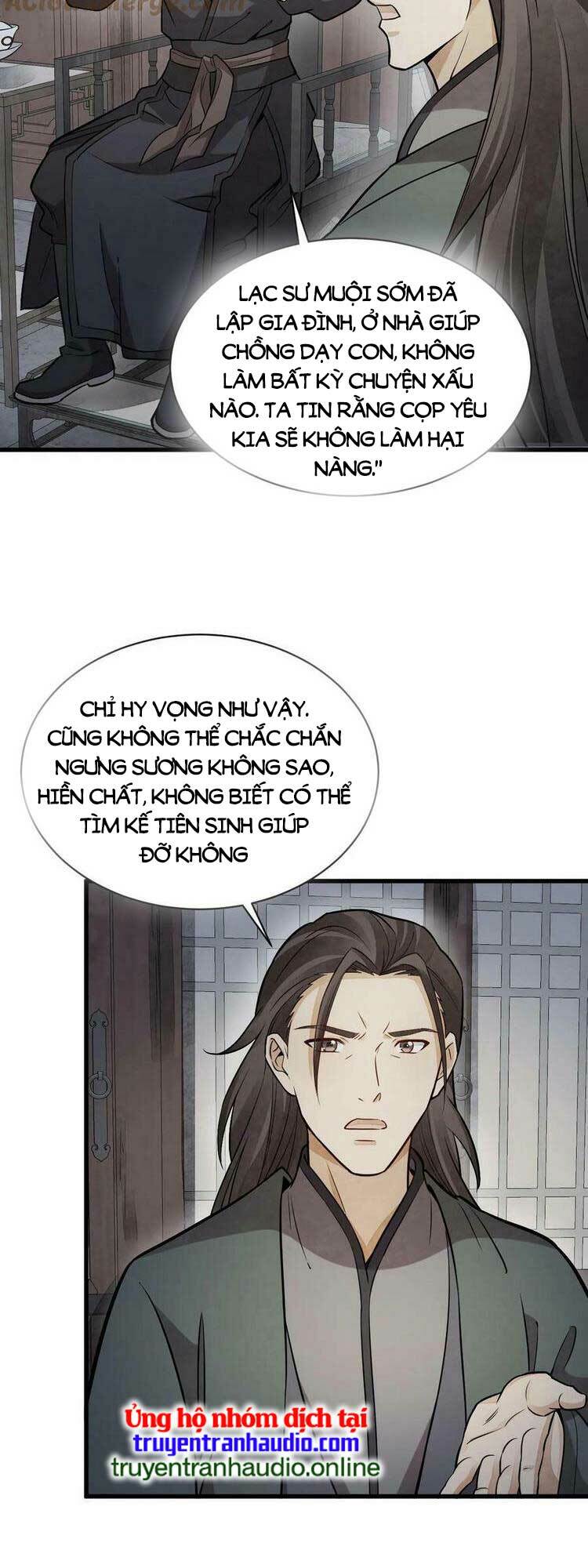 Lạn Kha Kỳ Duyên Chapter 198 - Trang 2