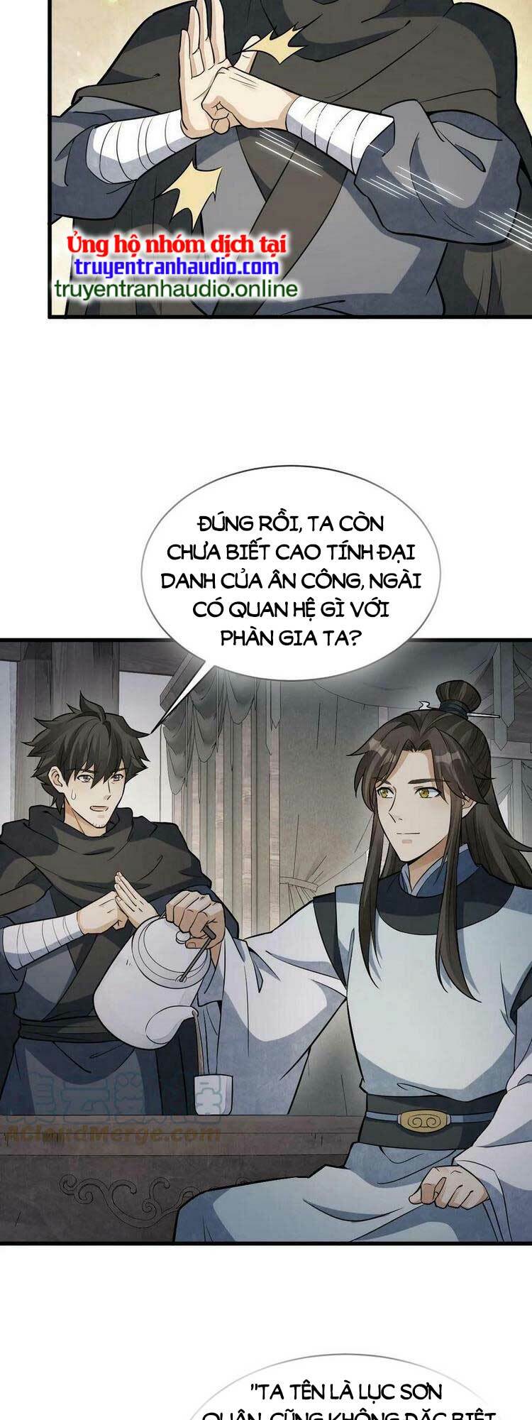 Lạn Kha Kỳ Duyên Chapter 198 - Trang 2