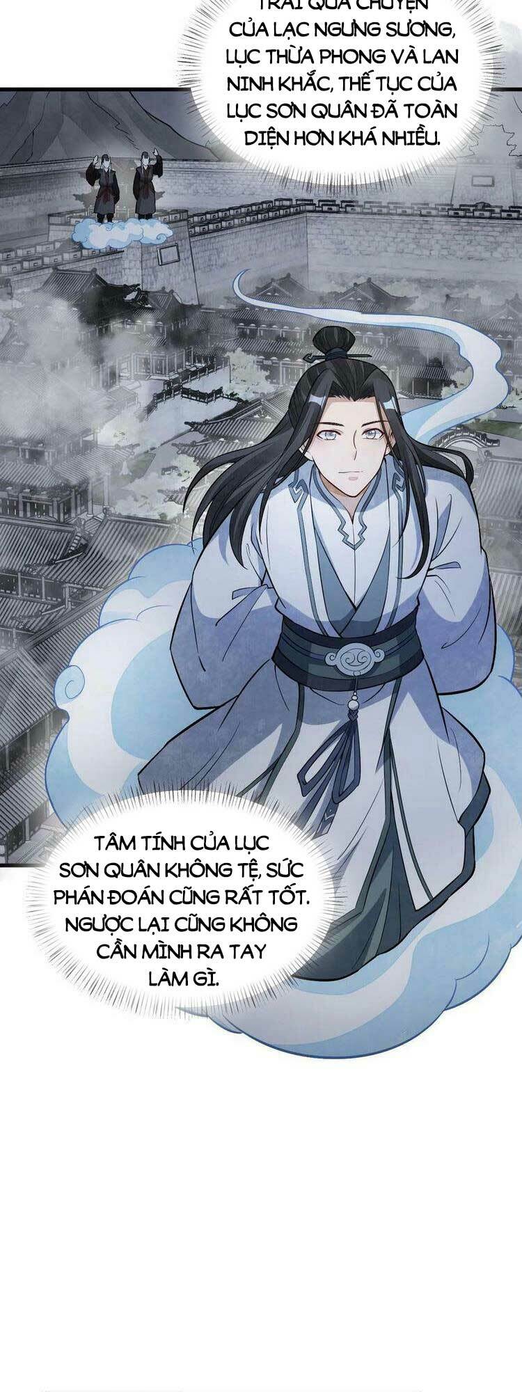 Lạn Kha Kỳ Duyên Chapter 198 - Trang 2