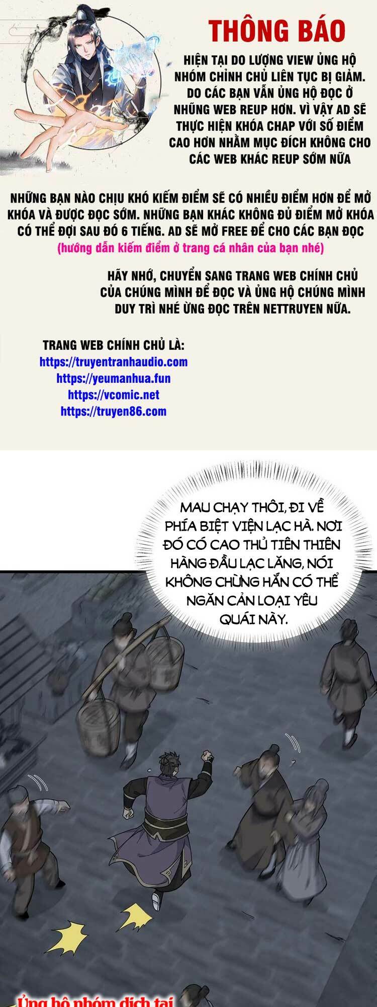 Lạn Kha Kỳ Duyên Chapter 197 - Trang 2