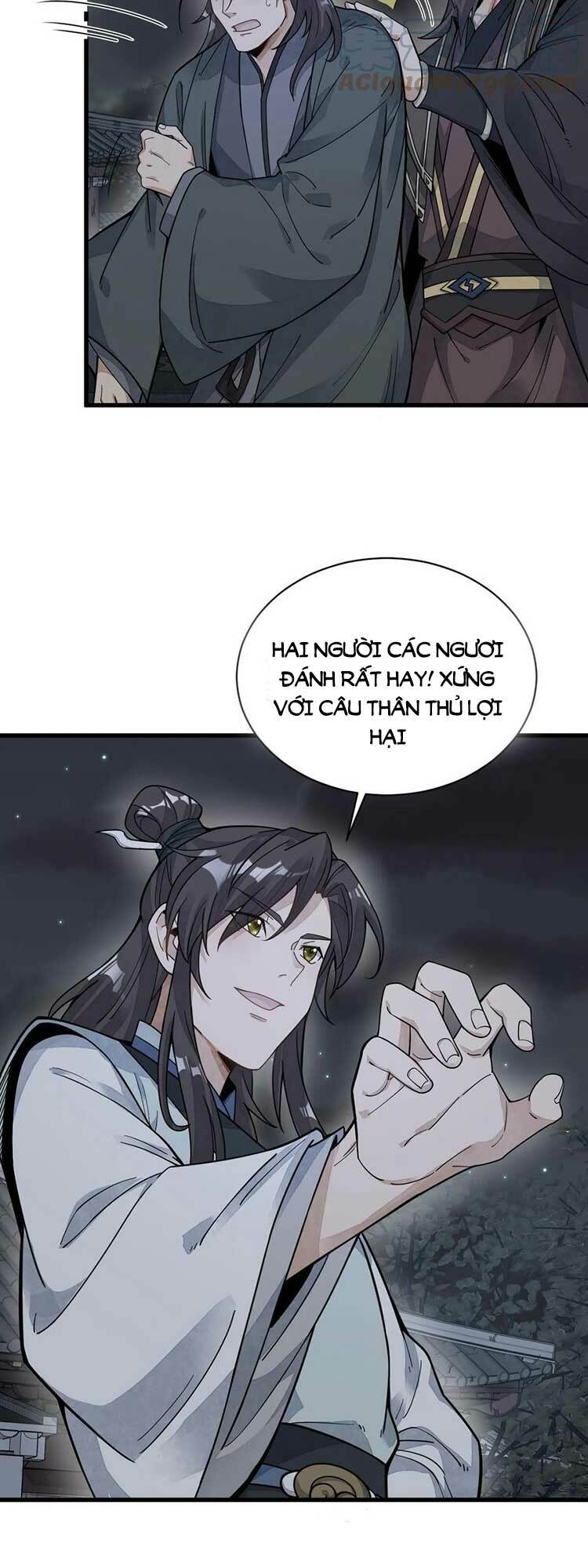 Lạn Kha Kỳ Duyên Chapter 197 - Trang 2