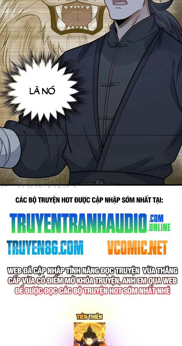 Lạn Kha Kỳ Duyên Chapter 197 - Trang 2