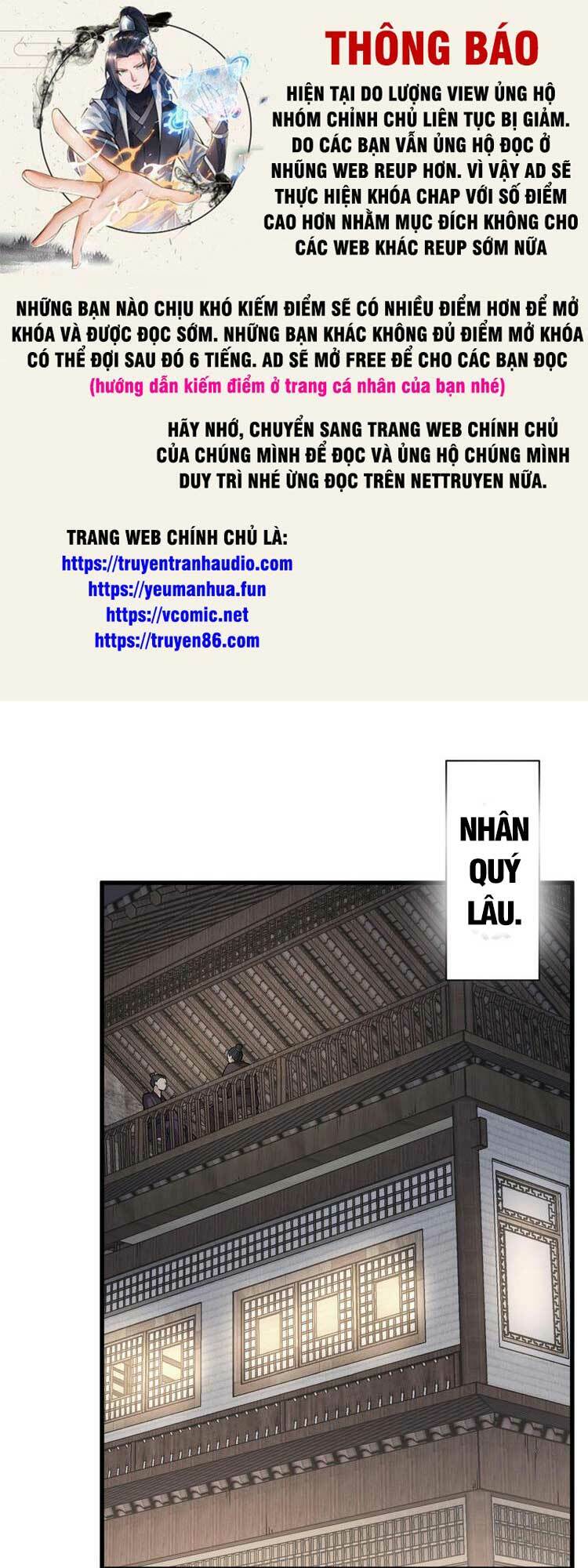 Lạn Kha Kỳ Duyên Chapter 196 - Trang 2