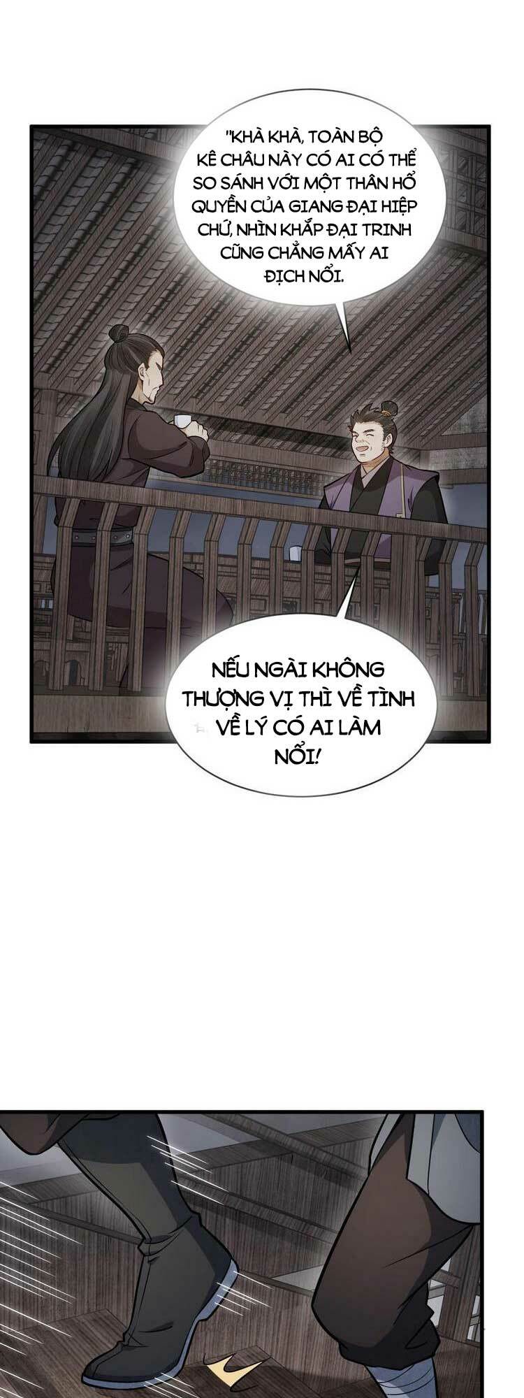 Lạn Kha Kỳ Duyên Chapter 196 - Trang 2