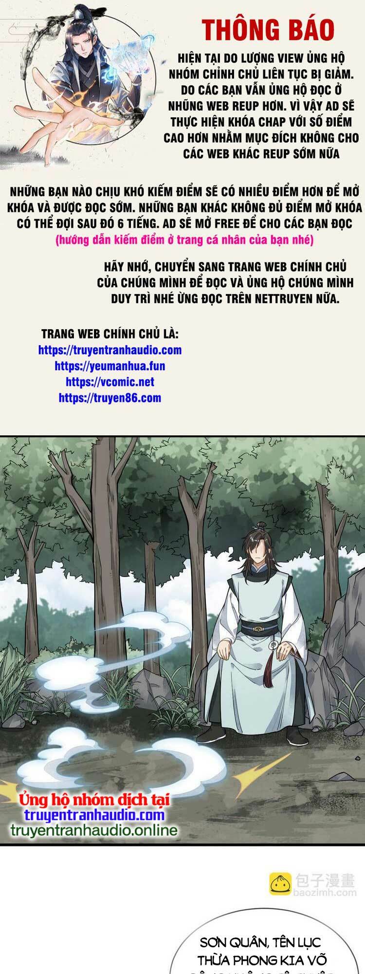 Lạn Kha Kỳ Duyên Chapter 195 - Trang 2