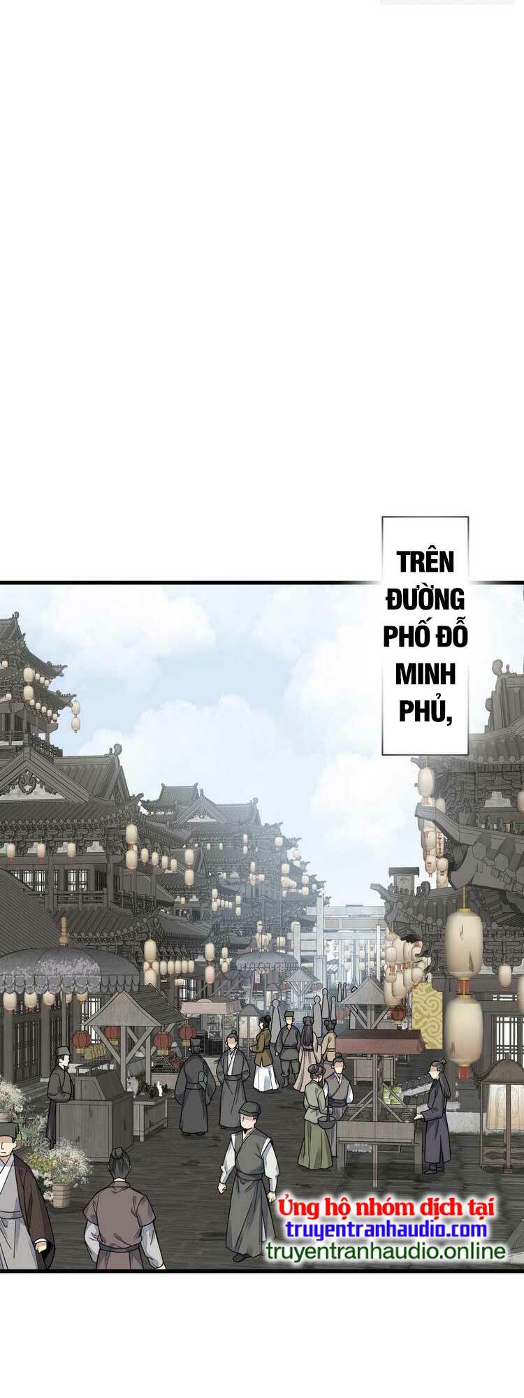 Lạn Kha Kỳ Duyên Chapter 195 - Trang 2