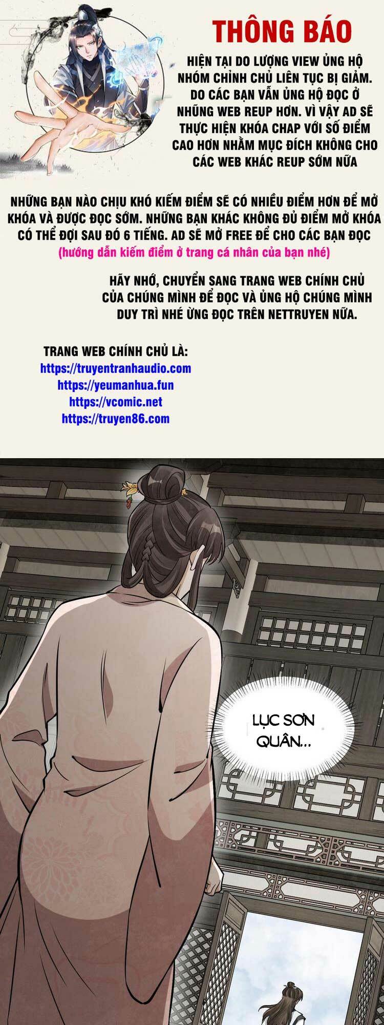 Lạn Kha Kỳ Duyên Chapter 194 - Trang 2