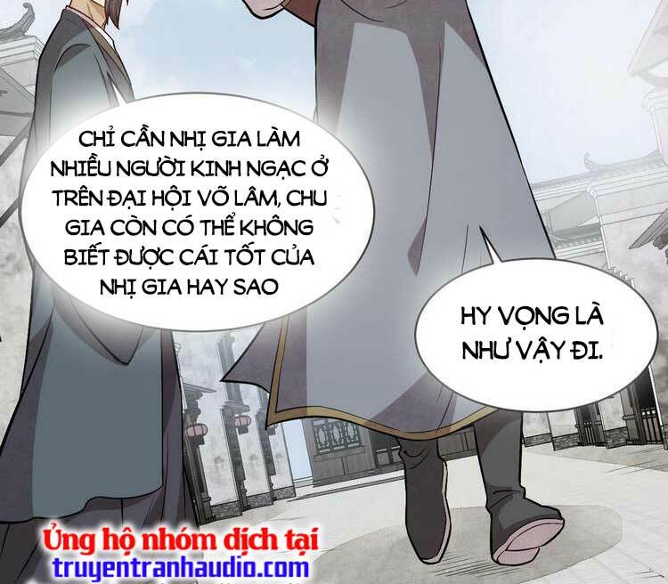 Lạn Kha Kỳ Duyên Chapter 194 - Trang 2