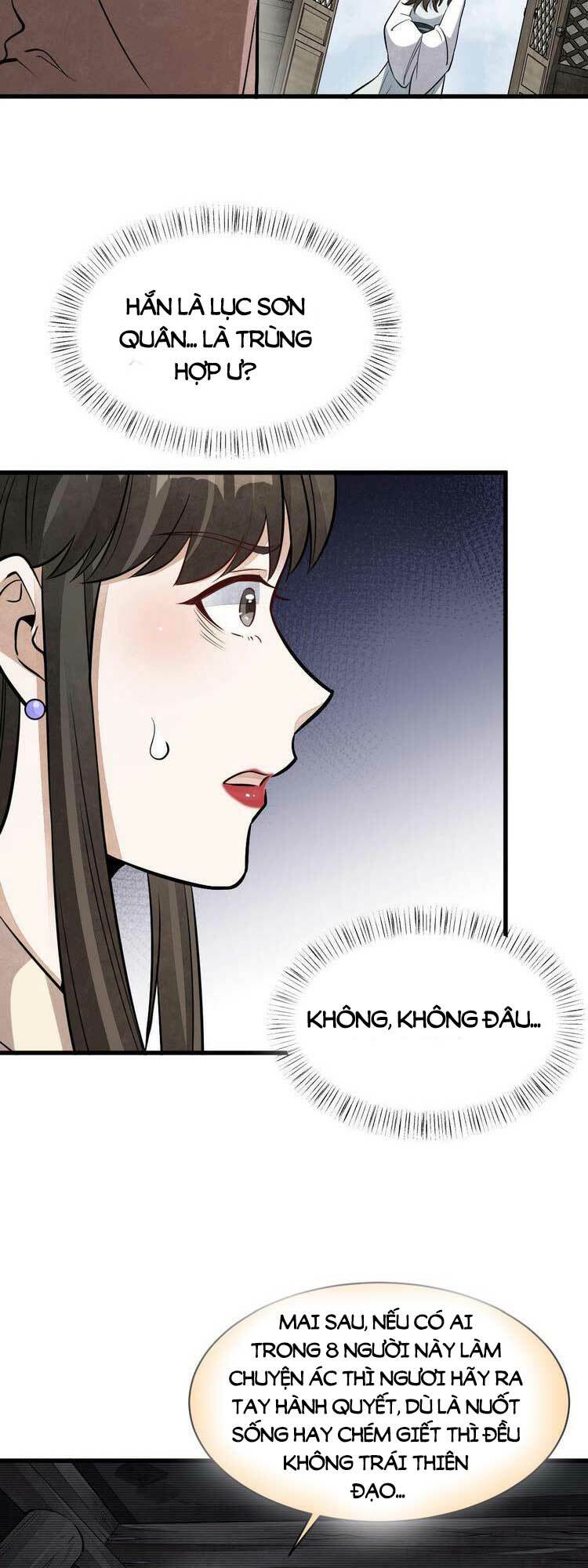 Lạn Kha Kỳ Duyên Chapter 194 - Trang 2