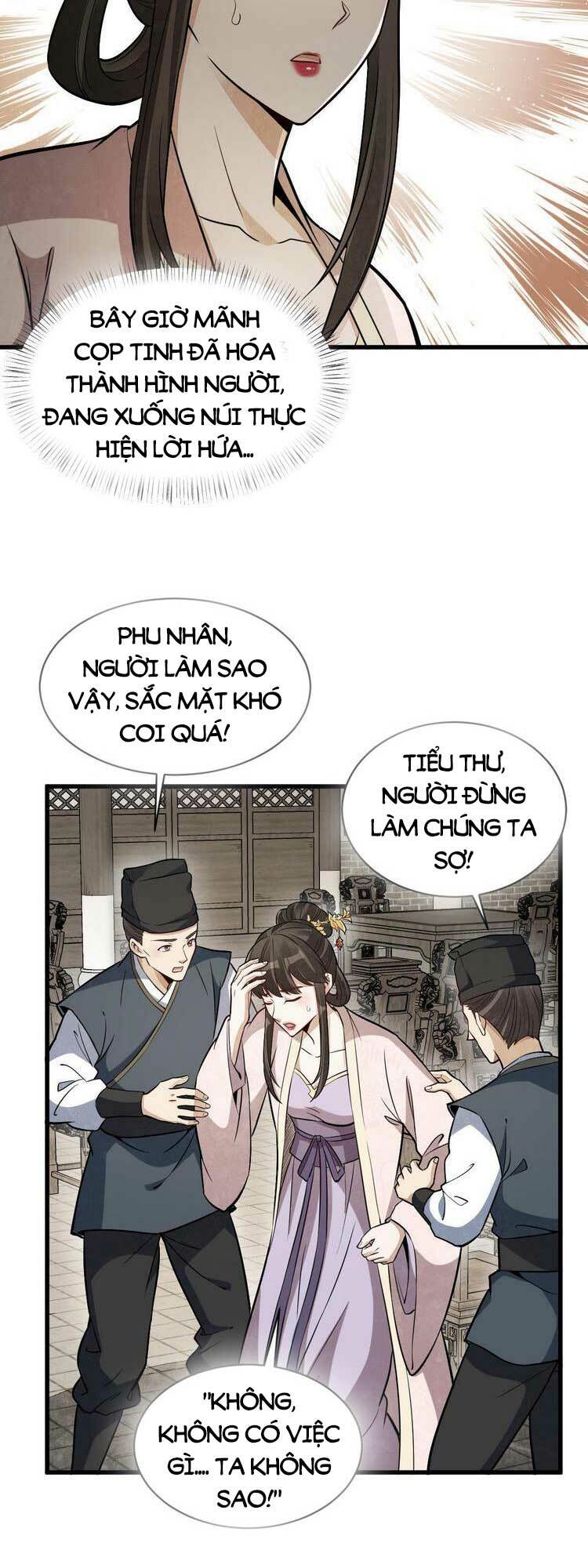 Lạn Kha Kỳ Duyên Chapter 194 - Trang 2