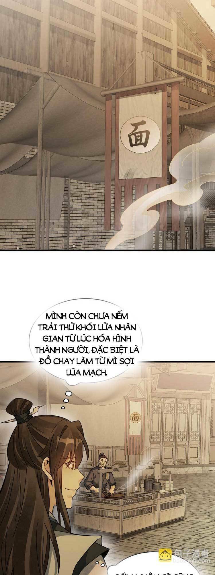 Lạn Kha Kỳ Duyên Chapter 192 - Trang 2