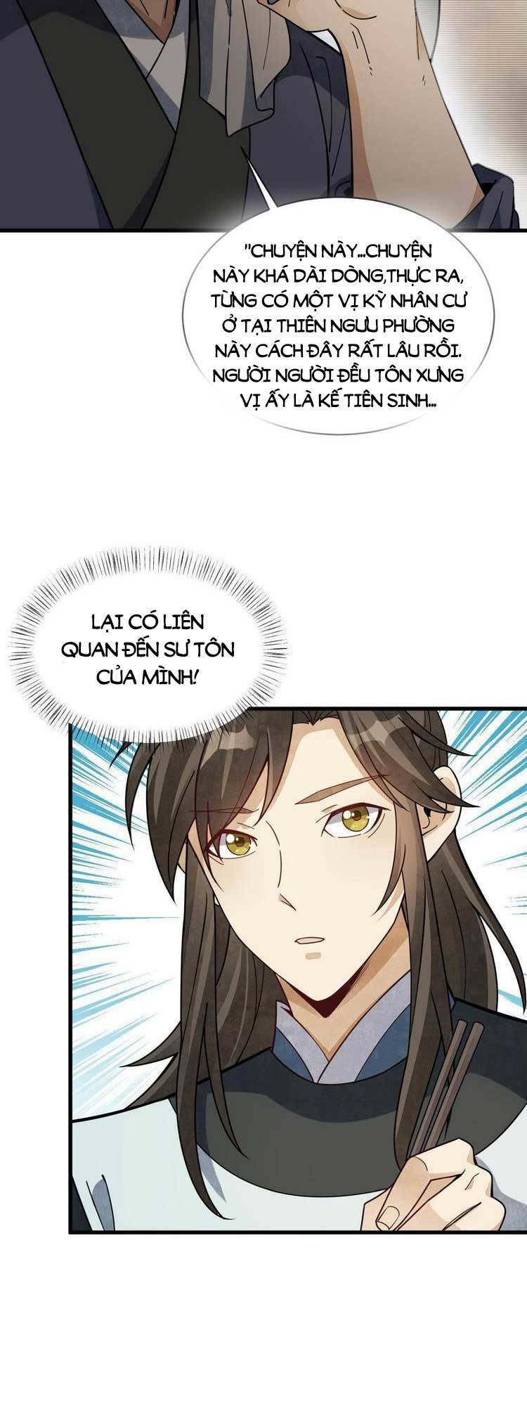 Lạn Kha Kỳ Duyên Chapter 192 - Trang 2