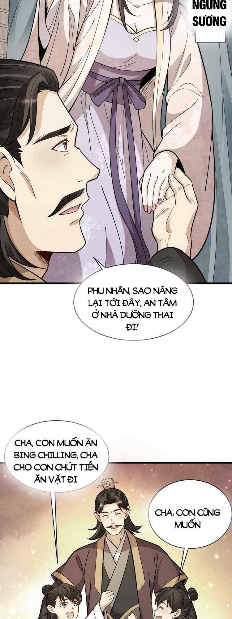 Lạn Kha Kỳ Duyên Chapter 192 - Trang 2