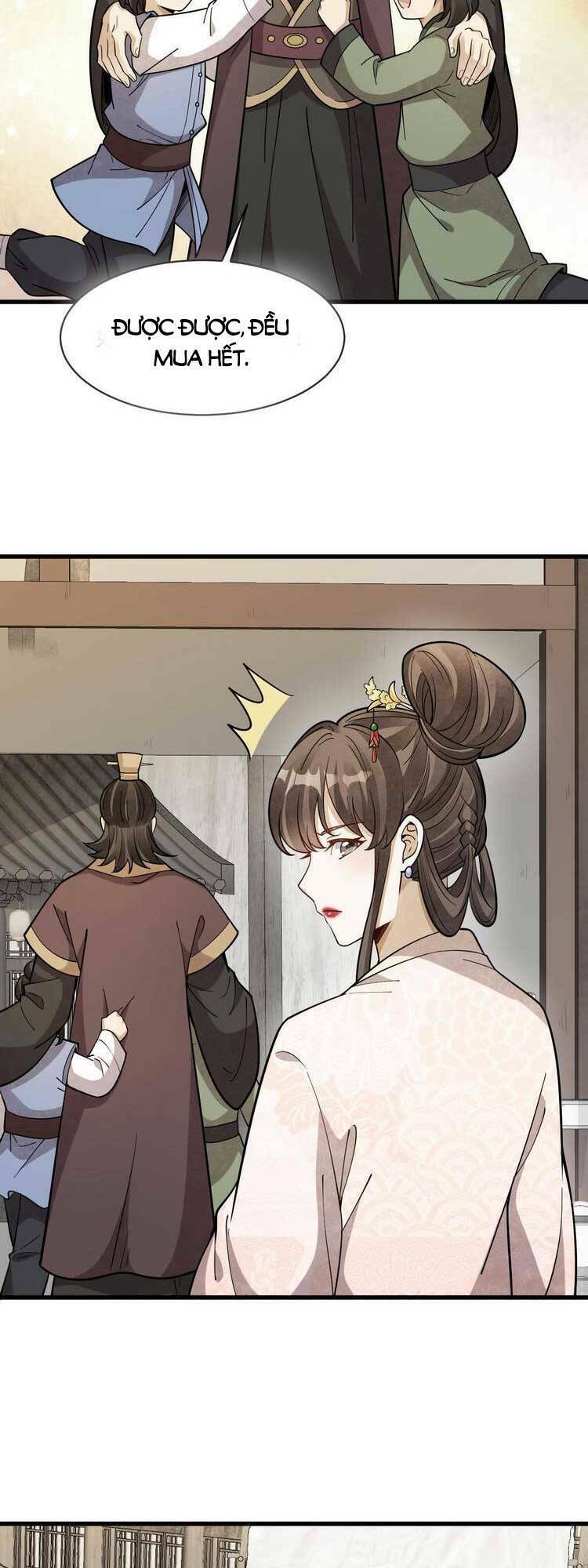 Lạn Kha Kỳ Duyên Chapter 192 - Trang 2