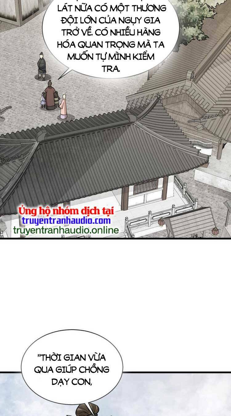 Lạn Kha Kỳ Duyên Chapter 192 - Trang 2