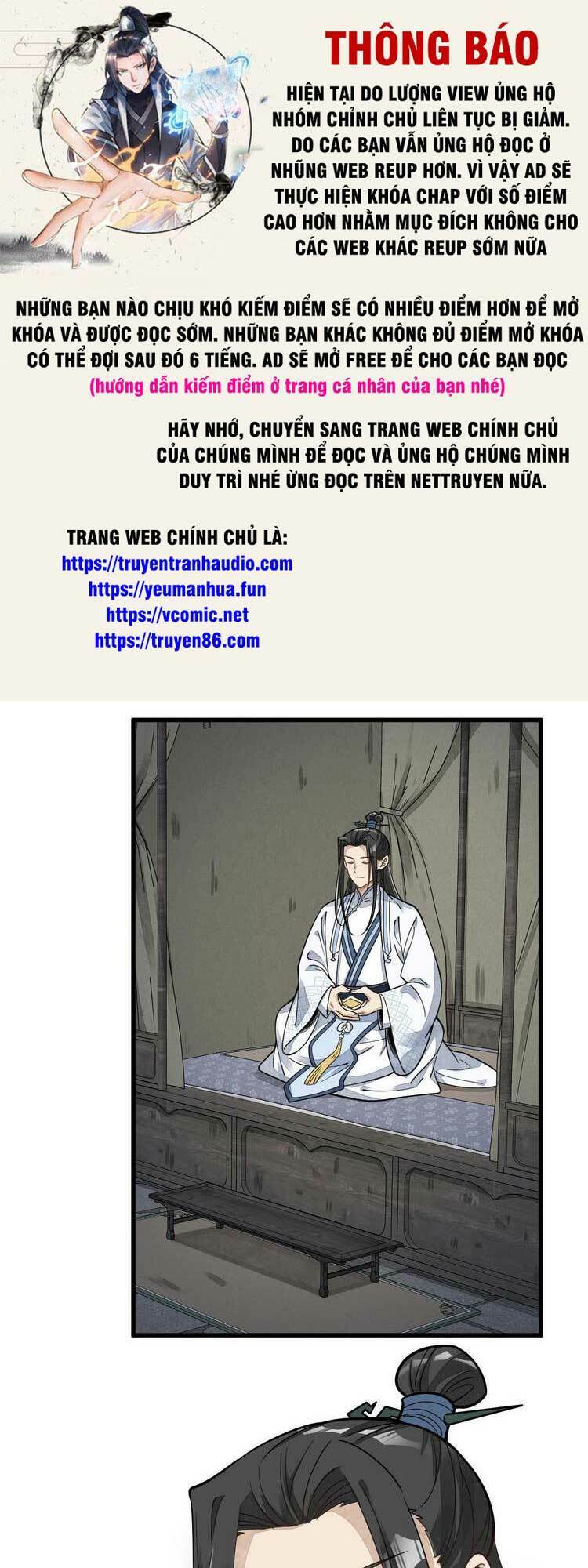 Lạn Kha Kỳ Duyên Chapter 191 - Trang 2