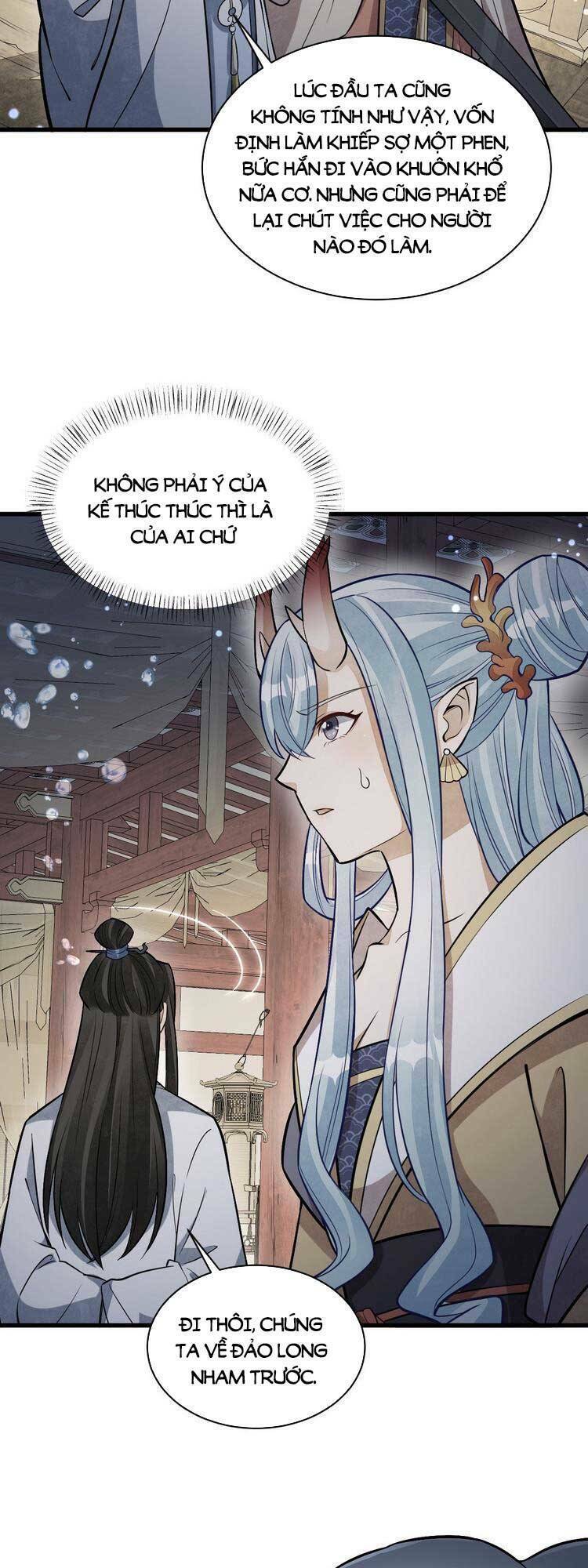 Lạn Kha Kỳ Duyên Chapter 189 - Trang 2