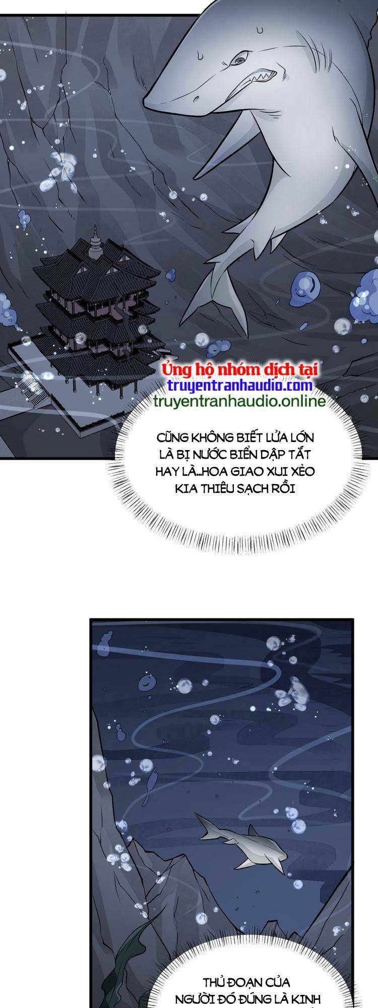 Lạn Kha Kỳ Duyên Chapter 189 - Trang 2