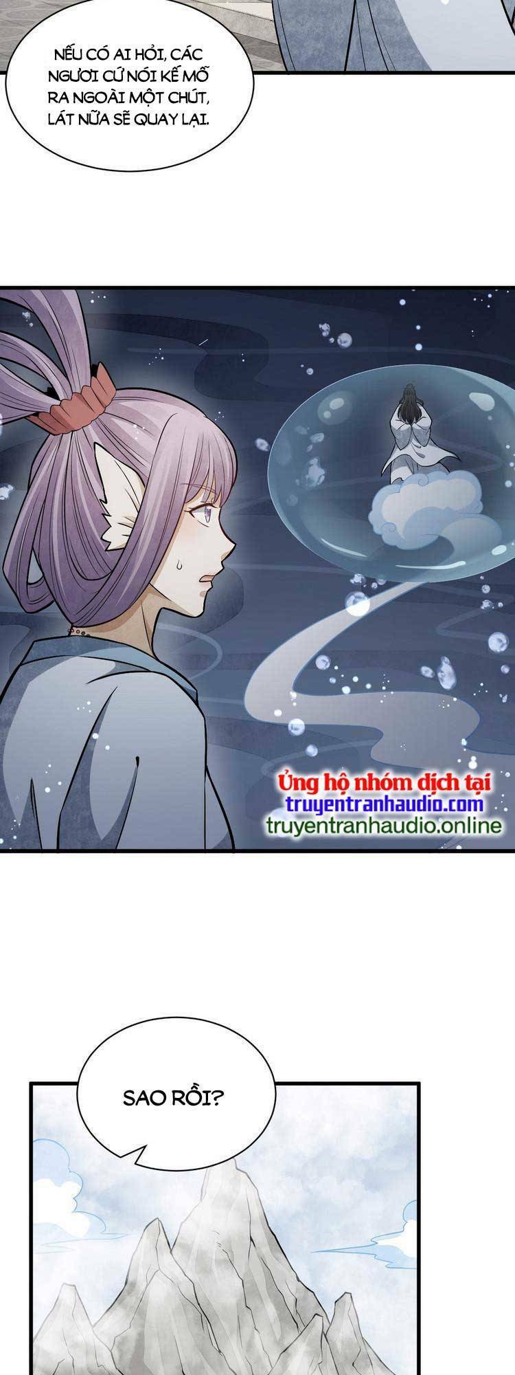 Lạn Kha Kỳ Duyên Chapter 189 - Trang 2