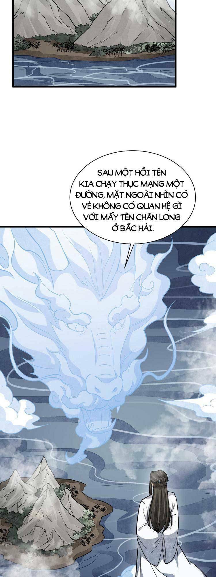 Lạn Kha Kỳ Duyên Chapter 189 - Trang 2